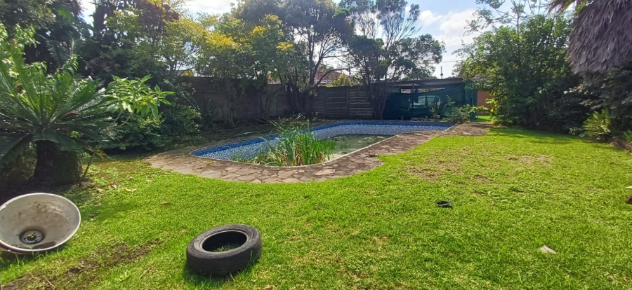 3 Bedroom Property for Sale in Willow Park Eastern Cape